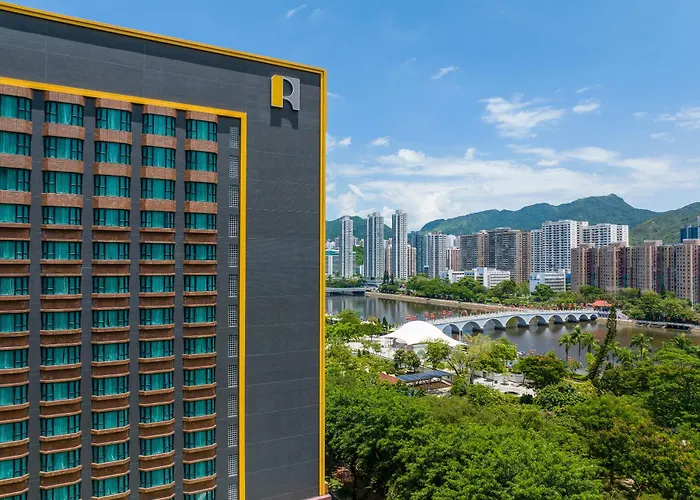 Royal ParkAirport Hotel